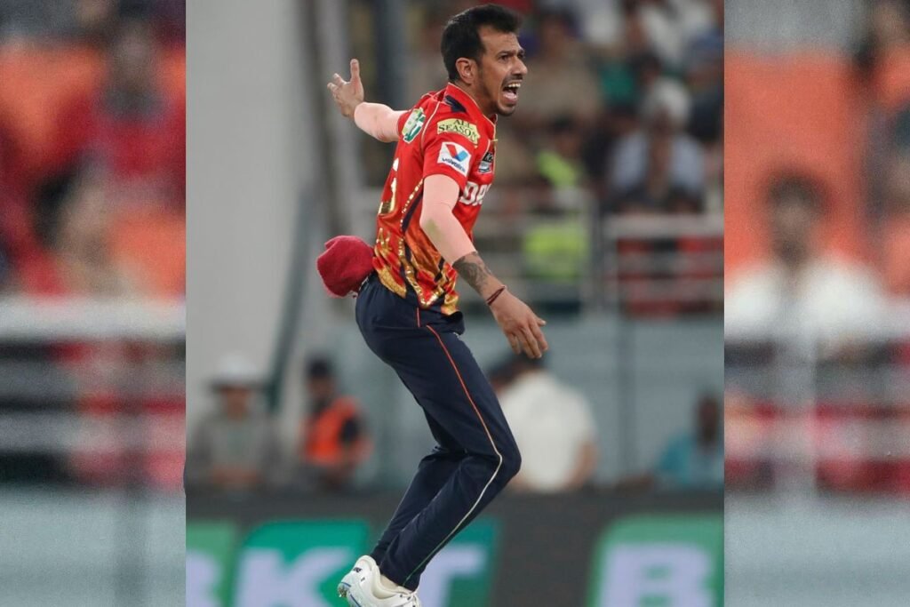 Yuzvendra Chahal, PBKS vs KKR IPL 2025, Lowest Total Defended in IPL, Punjab Kings Historic Win, Chahal Record, IPL 2025 Highlights, Marco Jansen, PBKS Bowling, IPL Stats, IPL Records